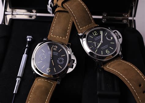 is panerai watch worth buying|is panerai a good investment.